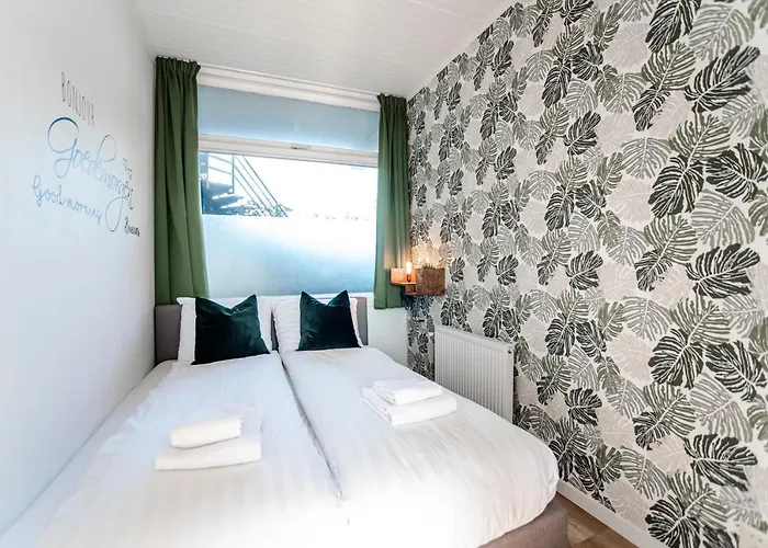 Happiness With Private Parking