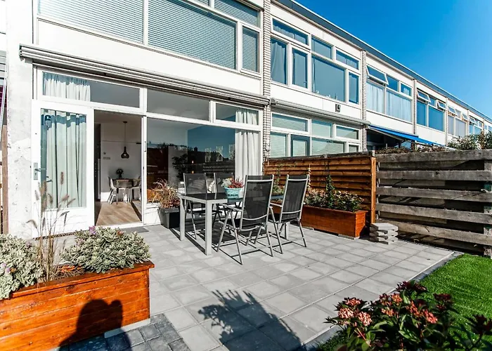 Apartamento Happiness With Private Parking *