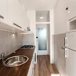 Apartment Happiness With Private Parking