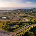 Happiness With Private Parking * Zandvoort