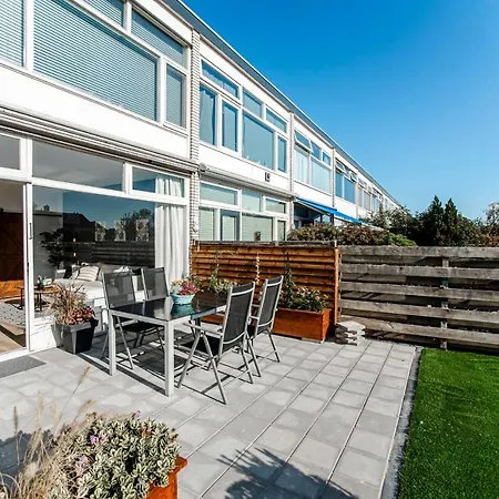 Happiness With Private Parking