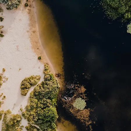 Happiness With Private Parking