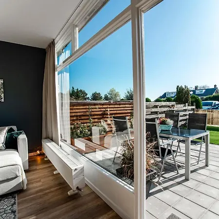 Apartment Happiness With Private Parking *