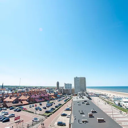 Happiness With Private Parking * Zandvoort