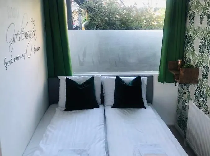 Apartamento Happiness With Private Parking