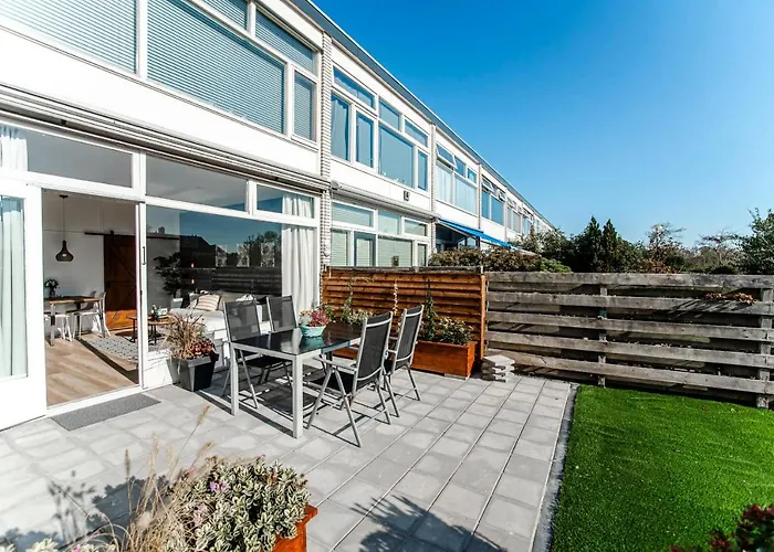 Happiness With Private Parking