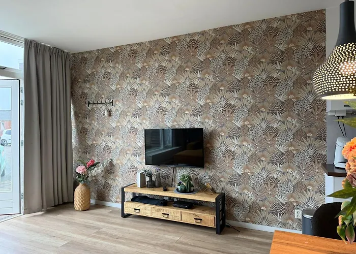 Apartamento Happiness With Private Parking *